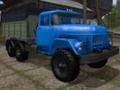 Jeu Puzzle de camions russes en ligne Jeu Puzzle de camions russes en ligne