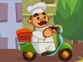 Jeu Pepperoni s'est déchaîné en ligne