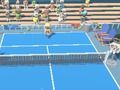 Jeu Mini tennis 3D en ligne Jeu Mini tennis 3D en ligne