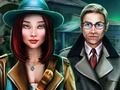 Jeu La ville de crépuscule  en ligne