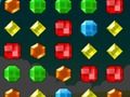 Jeu Ninja Treasure Match 3 en ligne