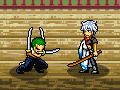 Jeu Comic Stars Fight  en ligne