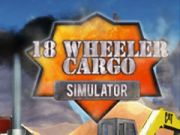 Jeu Camion cargo 18 en ligne Jeu Camion cargo 18 en ligne