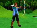Jeu Tir à l'arc d'élite  en ligne