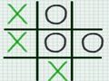 Jeu Note de papier Tic tac orteil  en ligne