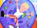 Jeu Trump Darts en ligne