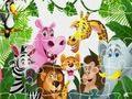 Jeu Roi de la jungle  en ligne