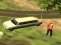 Jeu Chauffeur de limousine  en ligne