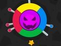 Jeu Coup de couleur  en ligne