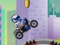 Jeu Course de moto 2  en ligne