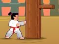 Jeu Karaté Kido en ligne
