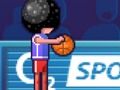 Jeu Panier en ligne