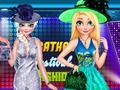 Jeu BFF Feather Fête Mode  en ligne