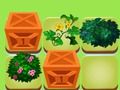 Jeu Fusion de plantes  en ligne