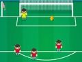 Jeu Coupe du monde de poche  en ligne