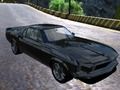 Jeu Burnout Drift 2: colline  en ligne