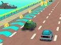 Jeu Autoroute électrique  en ligne