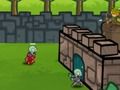 Jeu Défense de la forteresse  en ligne