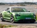Jeu Porsche Taycan en ligne