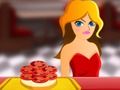 Jeu Happy Burger Shop en ligne