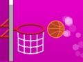 Jeu Smash de basket-ball en ligne