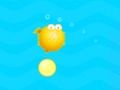 Jeu Poisson hérissé  en ligne