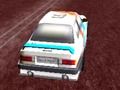 Jeu Voiture de course de police  en ligne