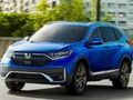 Jeu Honda CRV en ligne