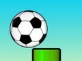 Jeu Ball Flappy  en ligne
