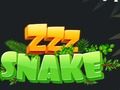 Jeu ZZZ Serpent  en ligne
