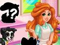 Jeu Jessie's Pet Shop en ligne