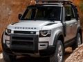 Jeu Défenseur Land Rover 110 en ligne