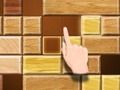 Jeu Bloc coulissant tomber  en ligne