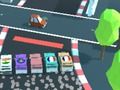 Jeu Ville de course  en ligne