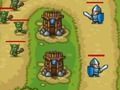 Jeu Tower Defense 2d  en ligne