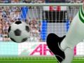 Jeu Défi barre transversale  en ligne