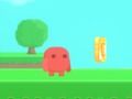 Jeu Coureur de tomate  en ligne