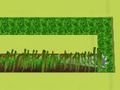 Jeu Coupe d'herbe  en ligne