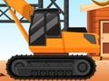 Jeu Machinerie lourde  en ligne