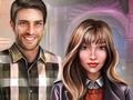 Jeu Histoire inachevée  en ligne