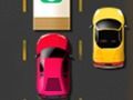 Jeu Conducteur de vitesse  en ligne