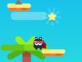 Jeu Chat Crashy  en ligne