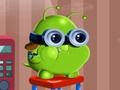 Jeu Nourrir Bobo  en ligne