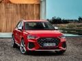 Jeu Audi RS Q3 en ligne