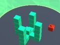 Jeu Smash Roller  en ligne