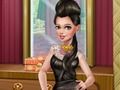 Jeu Nadja s'habiller en ligne