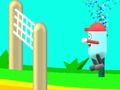 Jeu Beach-volley  en ligne