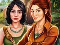 Jeu Civilisation secrète  en ligne