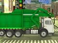 Jeu Conducteur / conductrice de camion à benne  en ligne