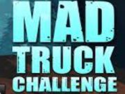 Jeu Défi camion fou  en ligne